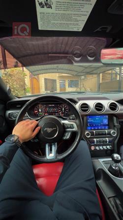 فۆرد مۆستانگ